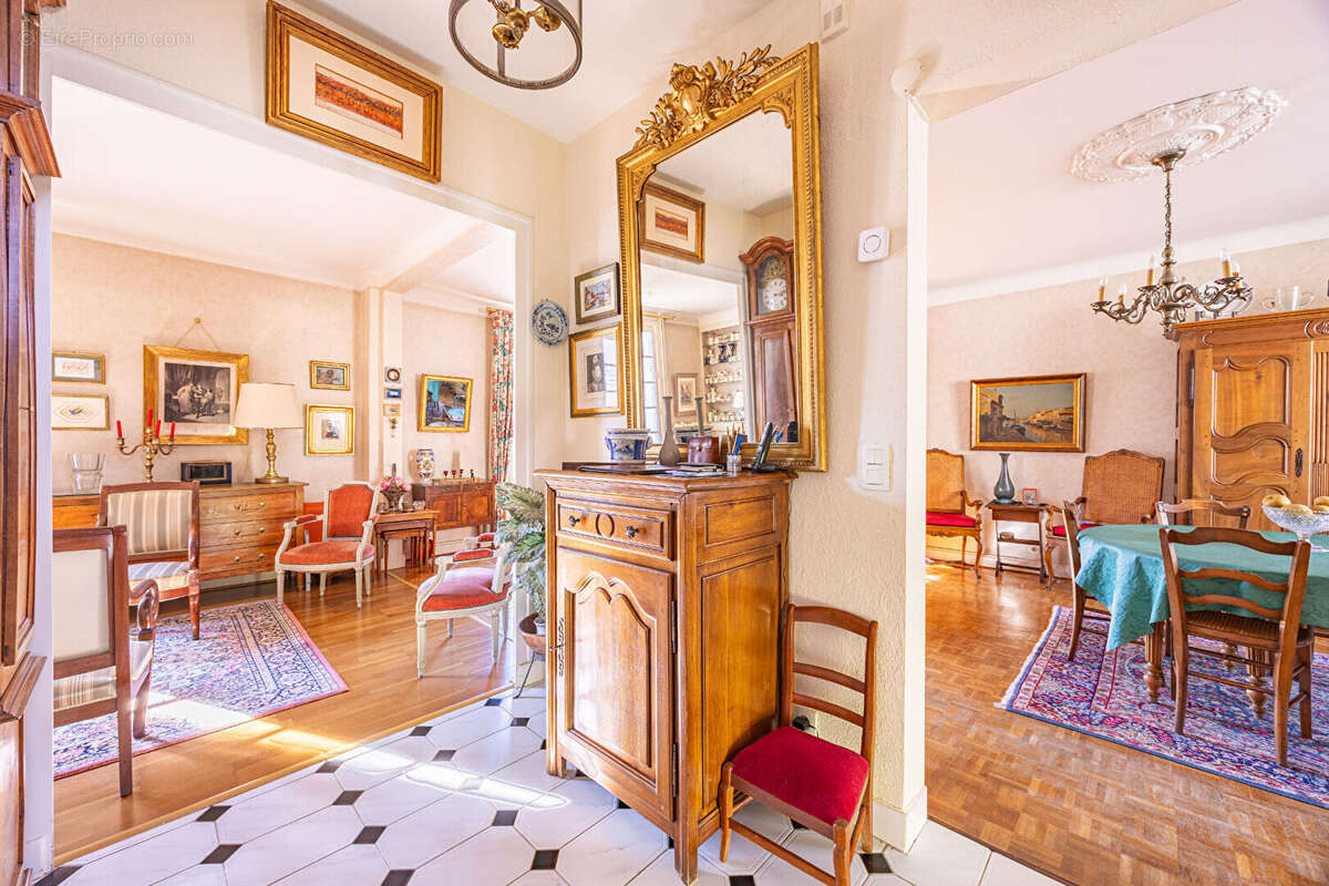 Maison à NANTES