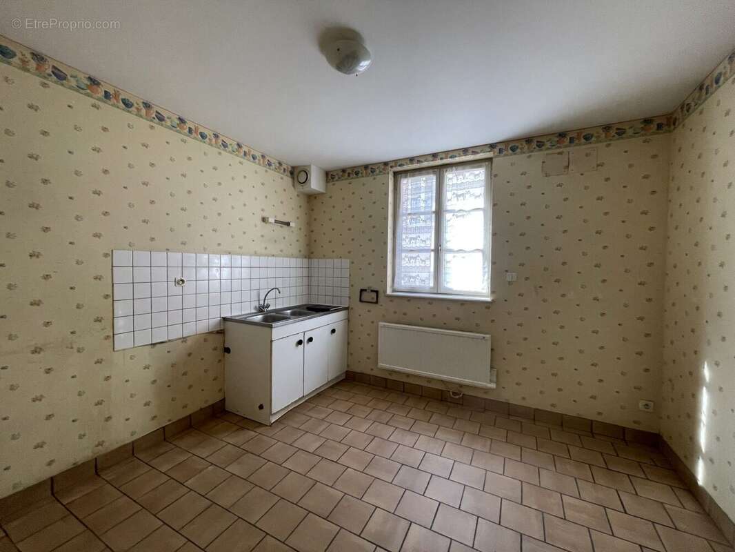 Appartement à MAYENNE