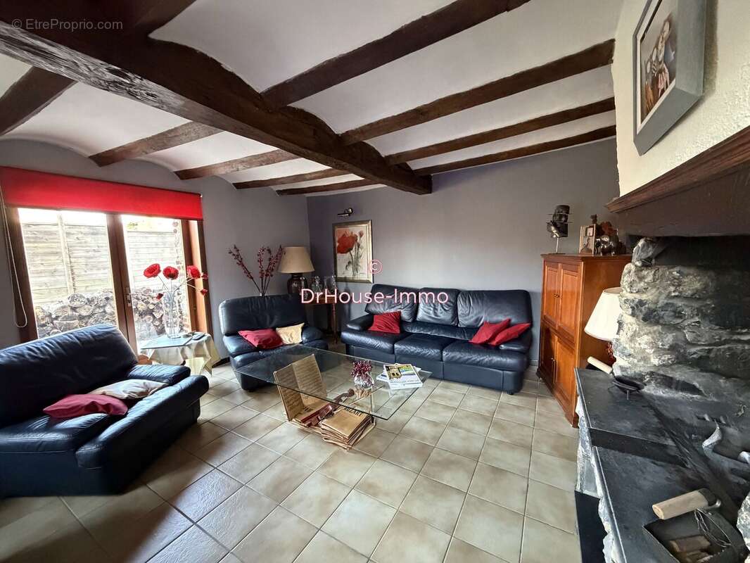 Maison à GUSSIGNIES
