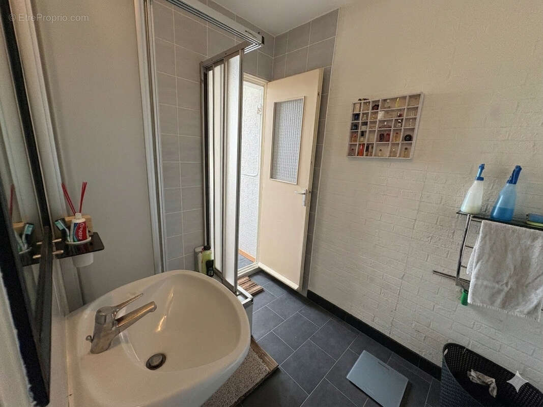 Appartement à TROYES