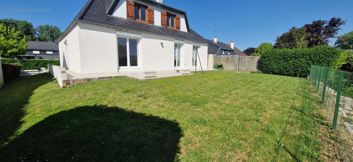 Maison à FRELINGHIEN