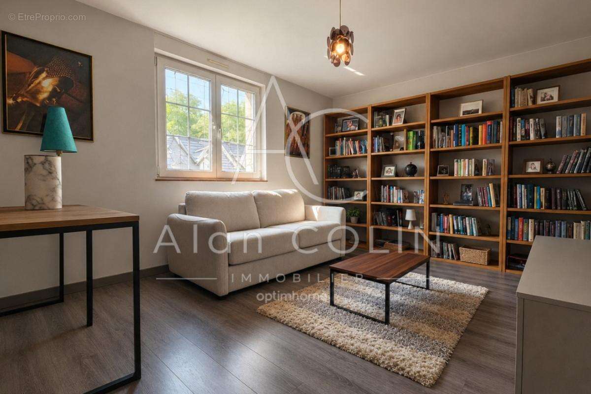 Maison individuelle 4 façades – 182 m² – 4 chambres – Terrain de 8 ares à Yutz - photo 14