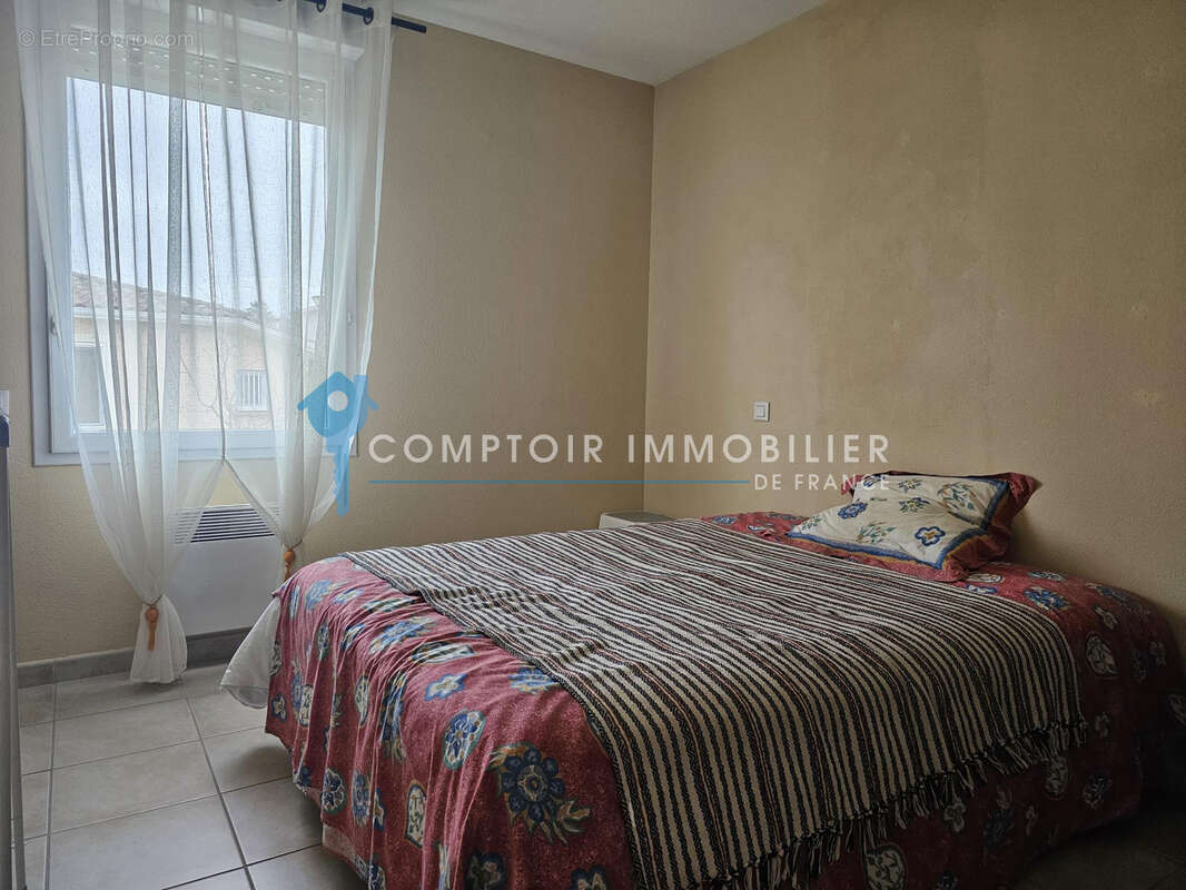 07 - ruoms - les senoriales t3 74 m2 + 1 parking - photo 5
