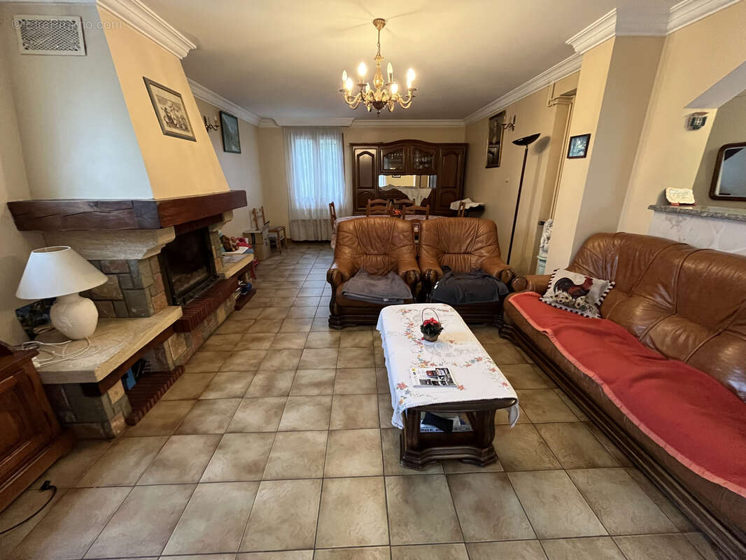 Maison à ATHIS-MONS