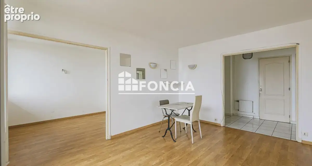  EXCLUSIVITÉ FONCIA – Grenoble / secteur Vallier-Catane - photo 3