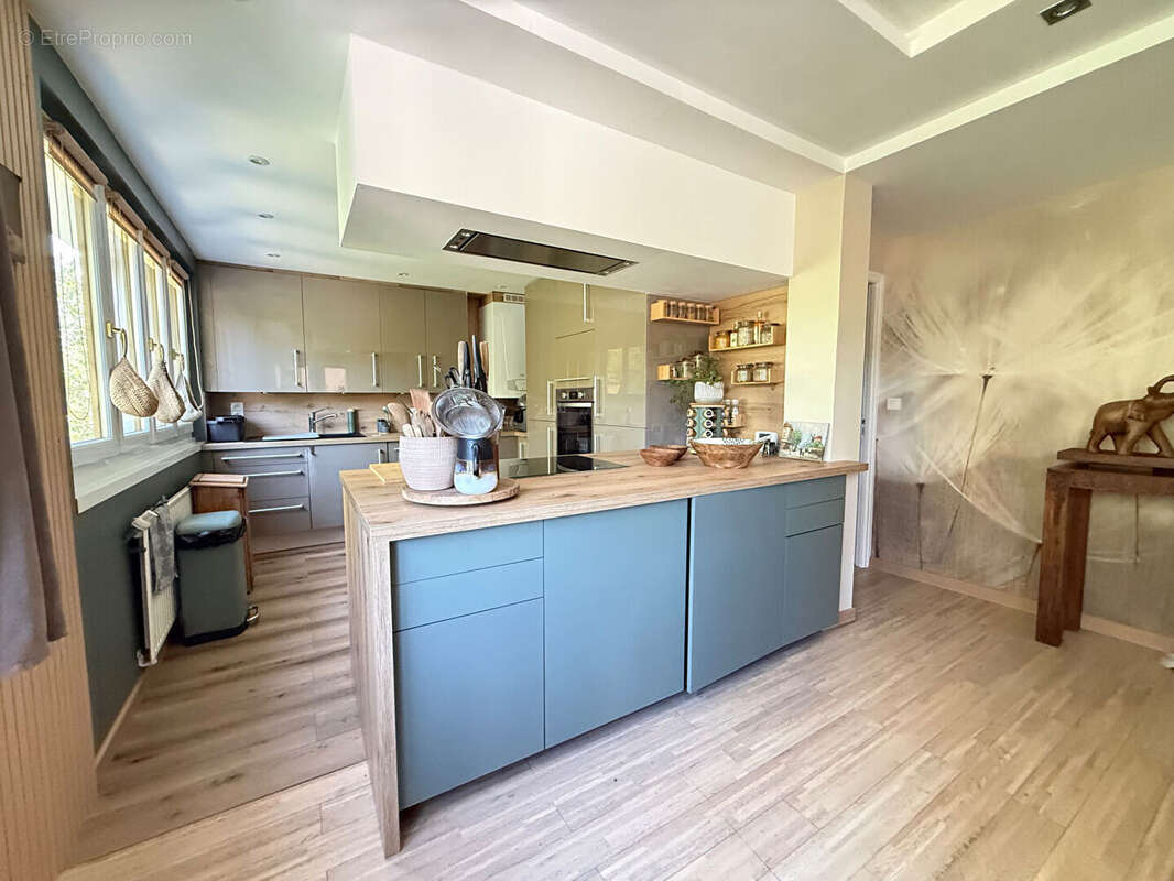 Appartement 97m² à boulogne-sur-mer - photo 2