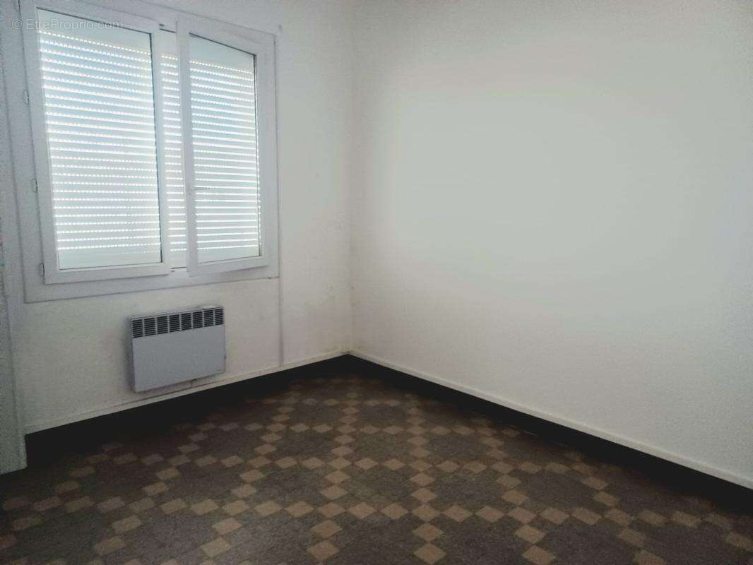 Maison à MARSEILLE-8E