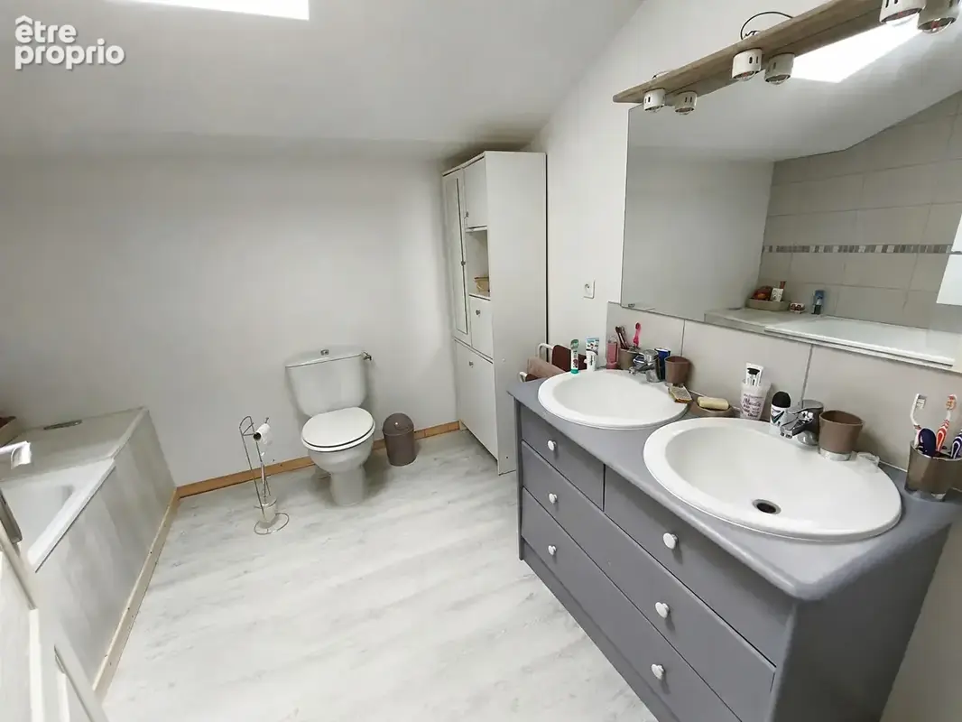 Maison 190m² à cabariot - photo 7