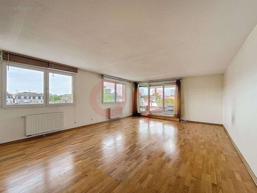Appartement à MULHOUSE