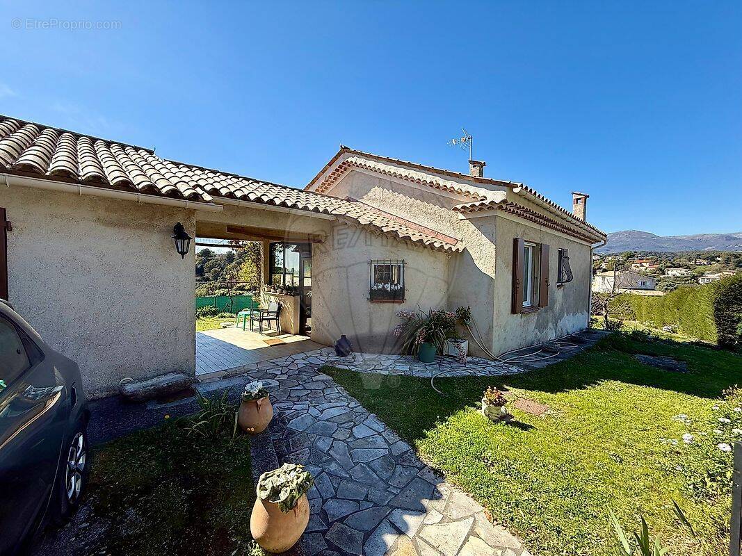 Maison à SAINT-PAUL