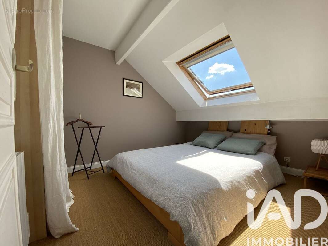 Photo 4 - Appartement à BAILLY-ROMAINVILLIERS