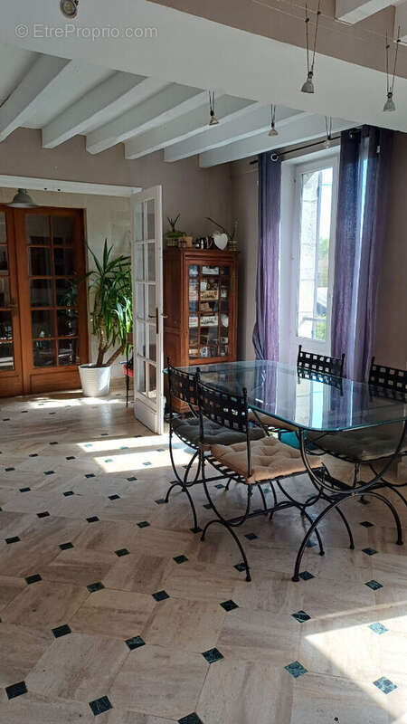 A vendre proche villers cotterets / maisons / 4 chambres / terrain - photo 4