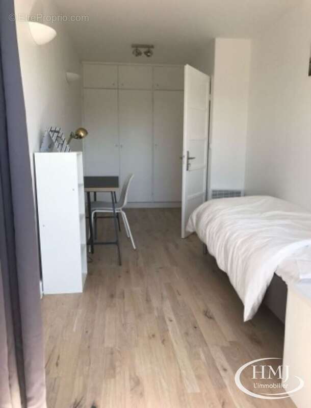 Appartement à EVRY