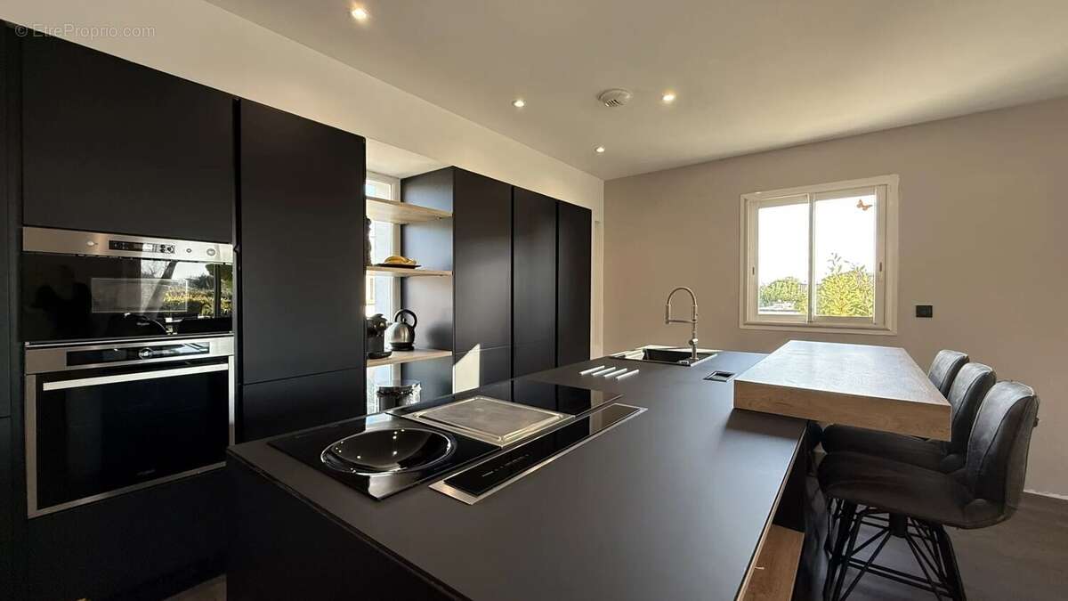 Maison à SANTA-LUCIA-DI-MORIANI