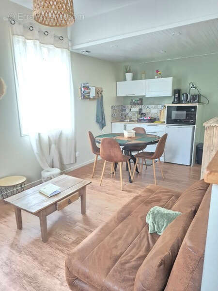 Maison à FORGES-LES-EAUX