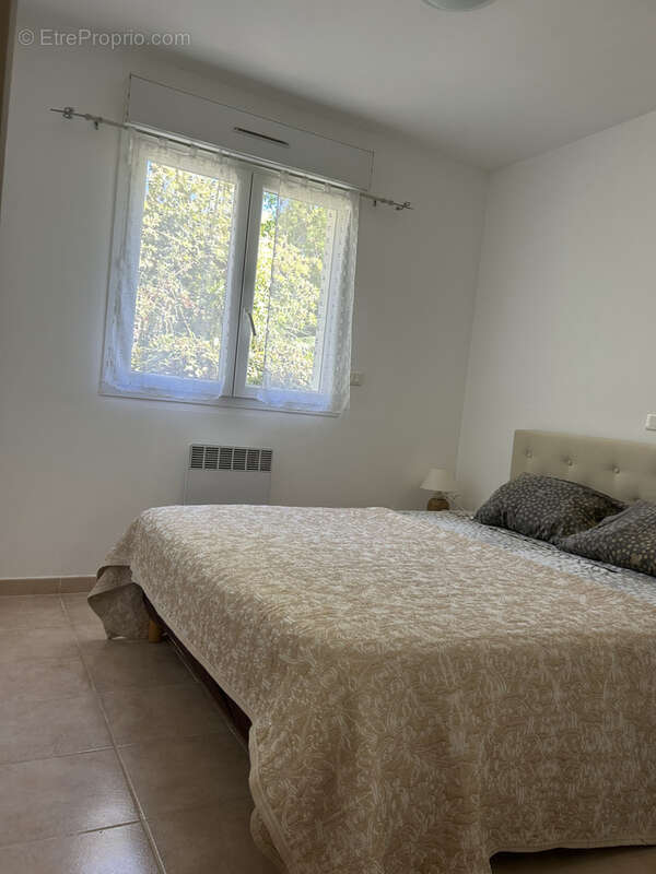 Maison à SAN-NICOLAO