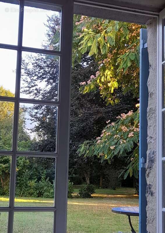 Maison à BOUERE