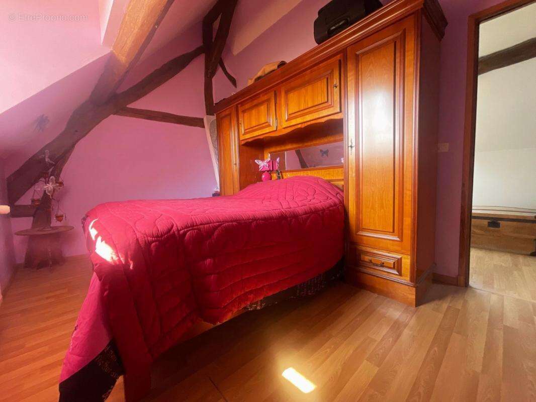 Maison à ETAMPES