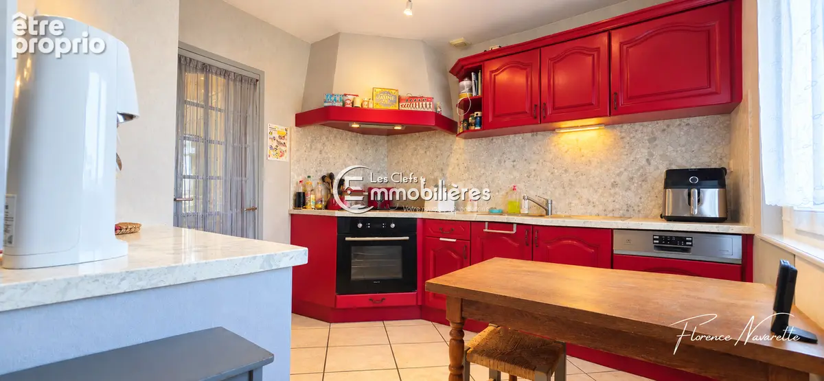 Maison plain-pied 3 chambres avec piscine au calme - photo 17