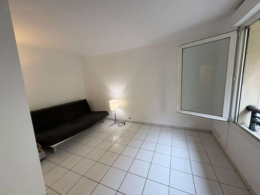 Appartement à PARIS-12E