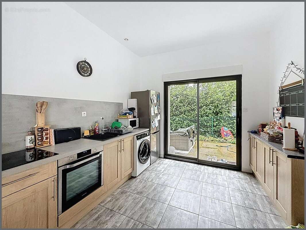 Photo 3 - Maison à ESVRES