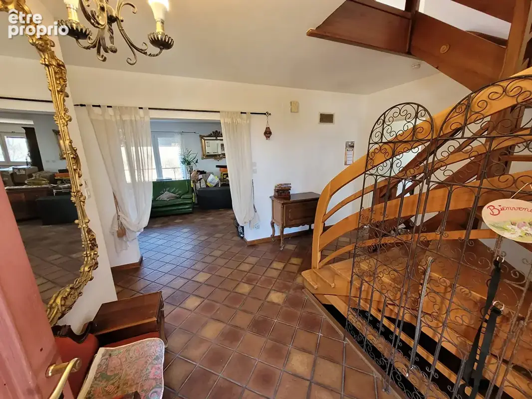 Maison  8 pièce(s) 253 m2 dans cadre exceptionnel ! - photo 18