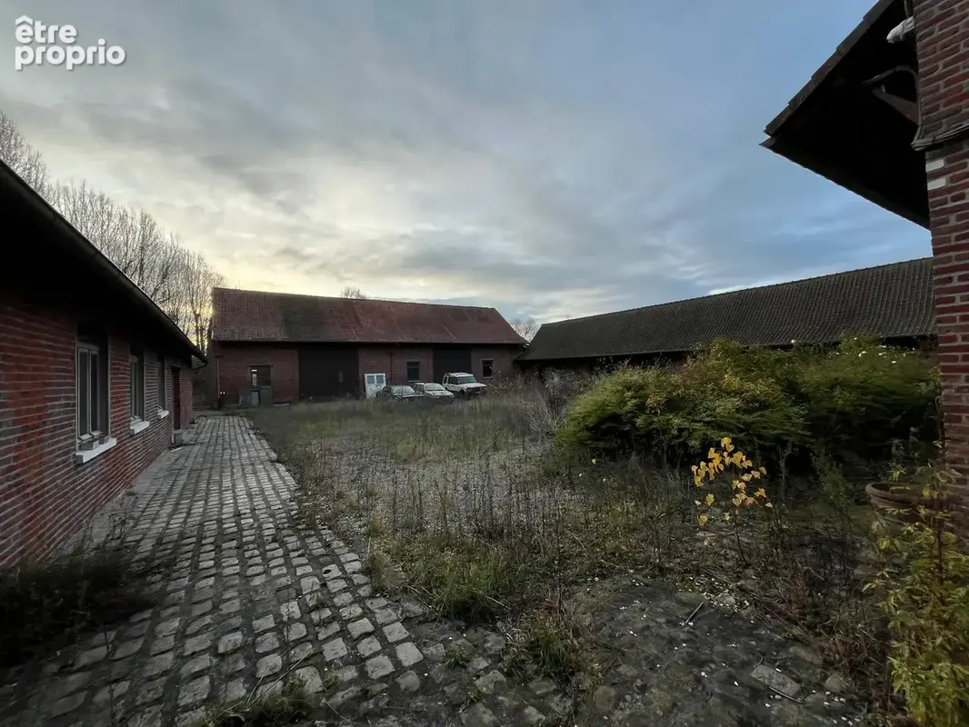 Ensemble immobilier - photo 29
