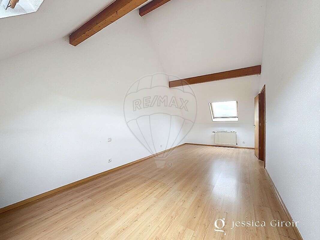 Maison à FORTSCHWIHR