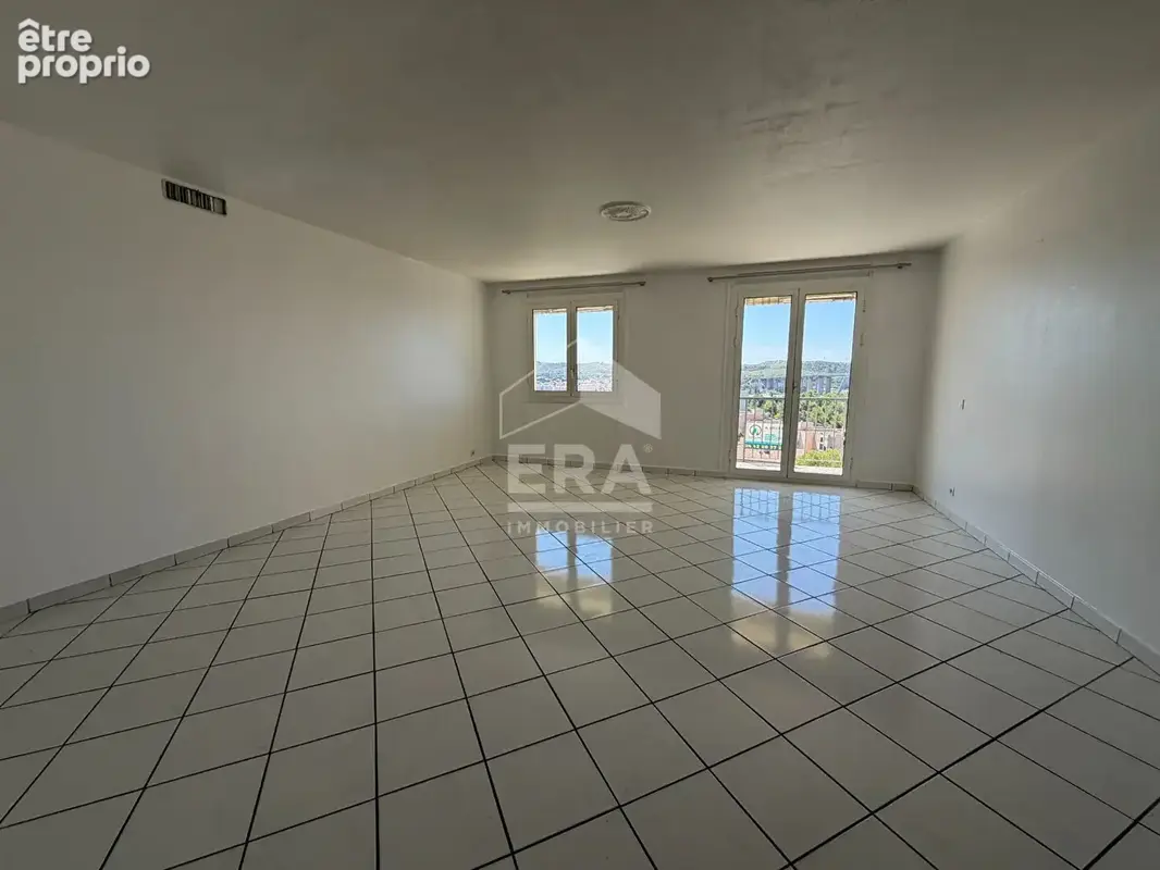 Appartement à MARTIGUES