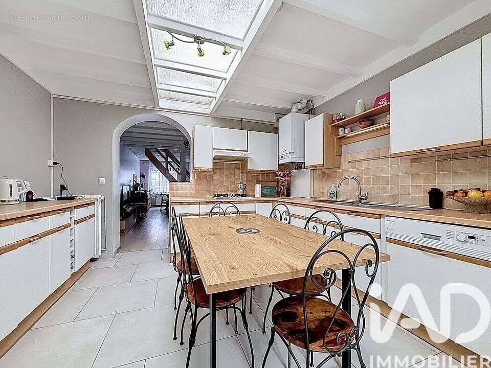 Photo 3 - Maison à TOURCOING
