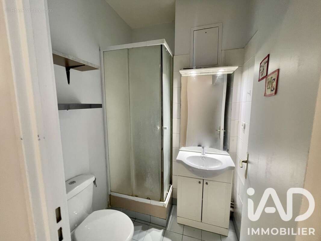 Photo 5 - Appartement à NOGENT-SUR-MARNE
