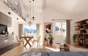 SAMOENS Ski Apartment for sale - Pers int HD - Appartement à SAMOENS