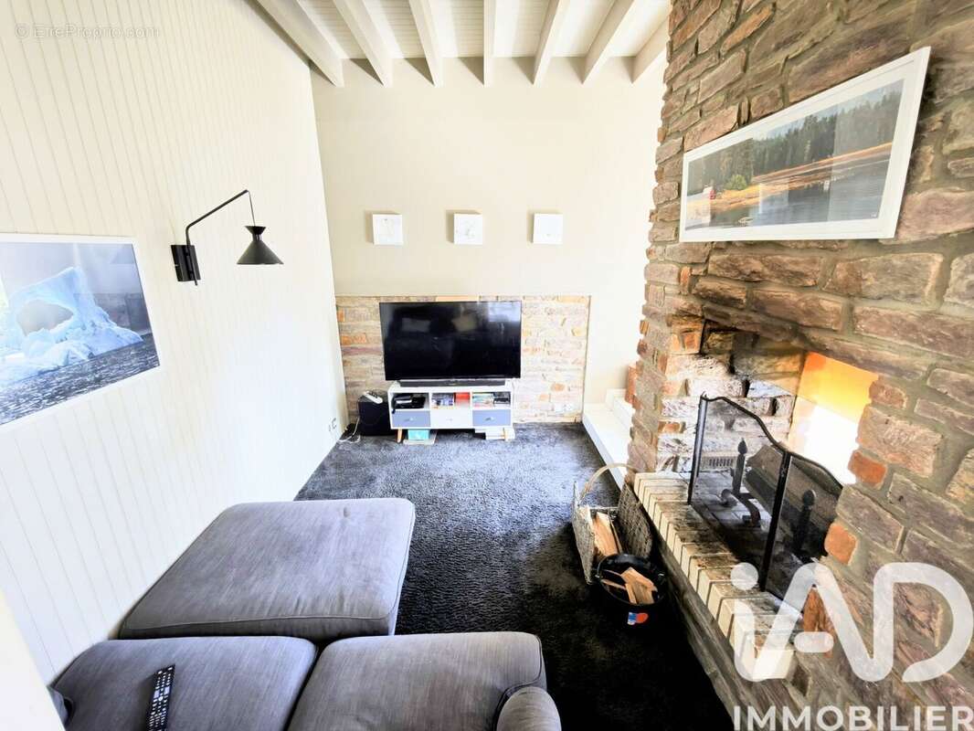 Photo 9 - Maison à GUER