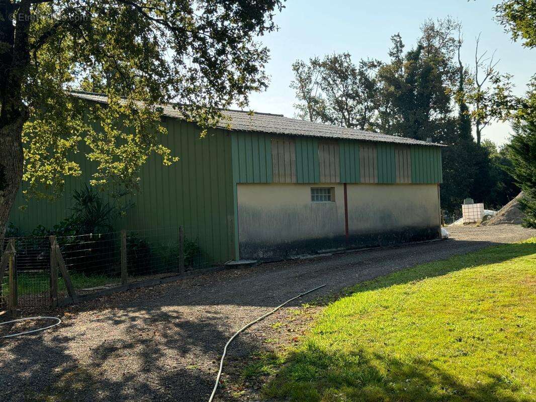 Maison à SAINT-MAURICE-SUR-ADOUR