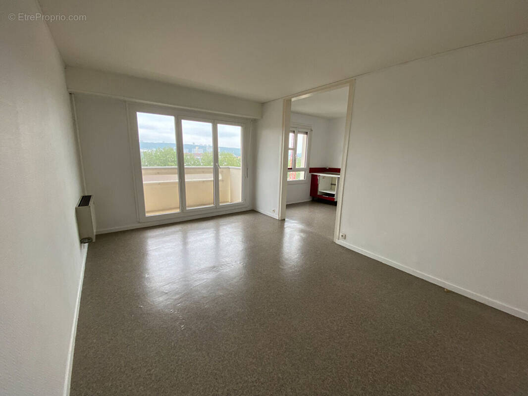 Appartement à ROUEN