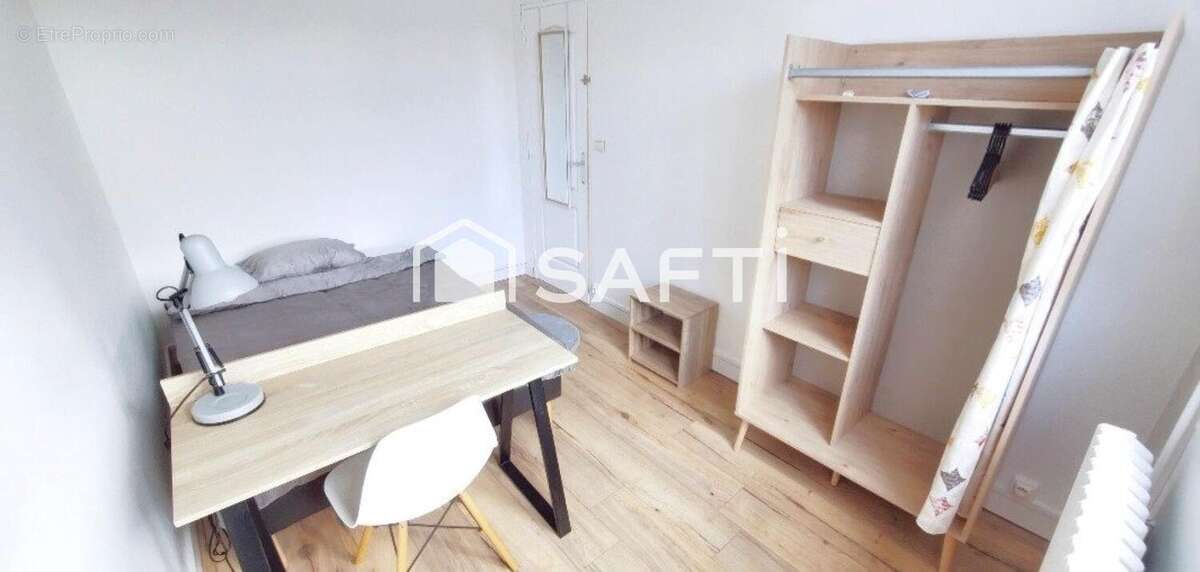 Photo 7 - Appartement à COMPIEGNE