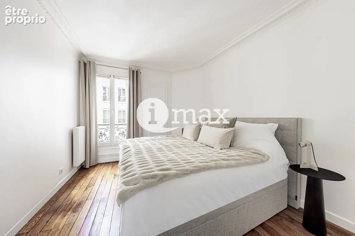 Levallois - 4 pièces - 1 189 000 euros fai - photo 8