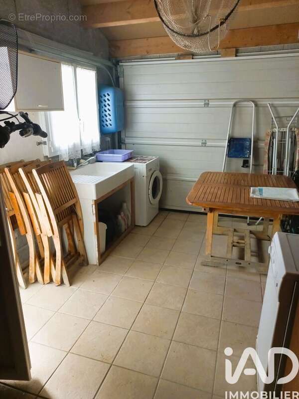 Photo 9 - Maison à LA BREE-LES-BAINS
