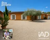 Photo 1 - Maison à LA MOTTE