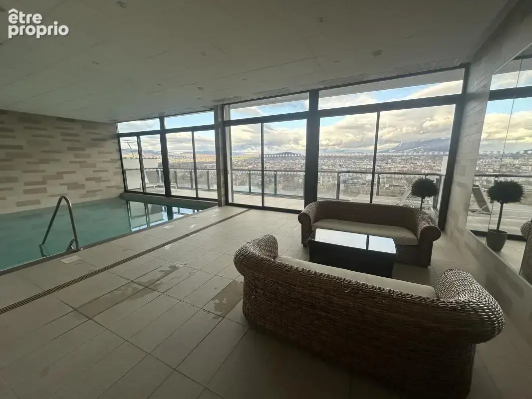 Appartement - photo 8