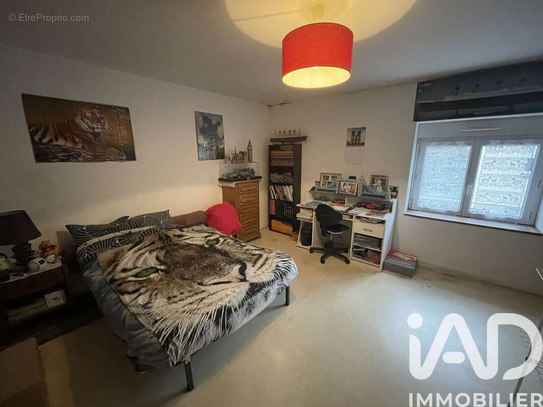 Photo 5 - Appartement à COUTANCES