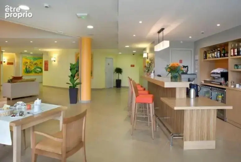 INVESTISSEMENT LOCATIF  Orthez  Résidence Seniors Les Clés d'Or  6.21 % de rentabilité - photo 7