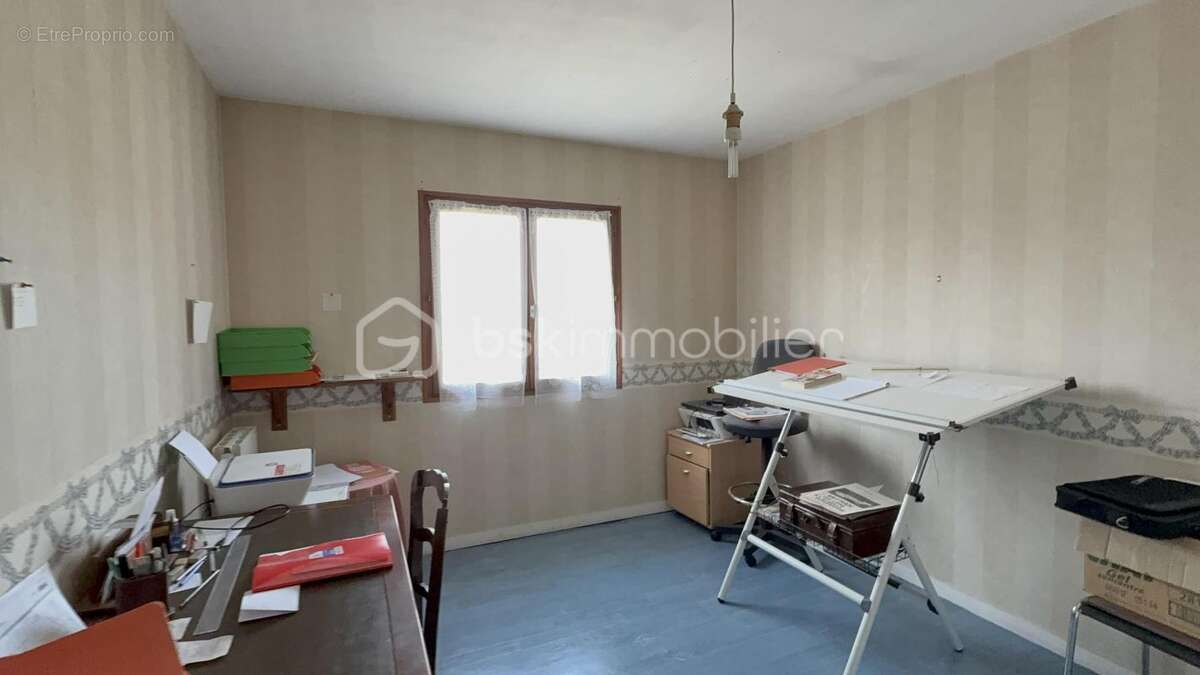 Appartement à ECOMMOY