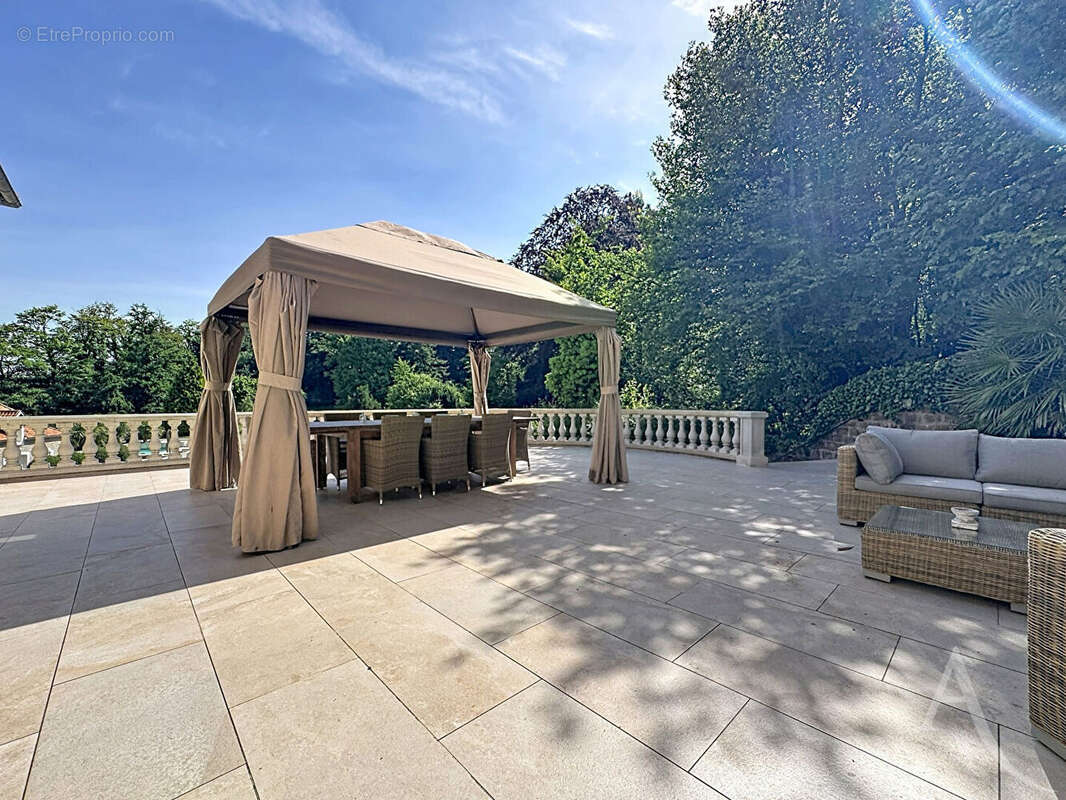 Demeure de prestige - 353m² - WIMILLE - photo 14