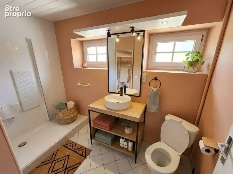 Maison de 4 pièces principales - photo 5