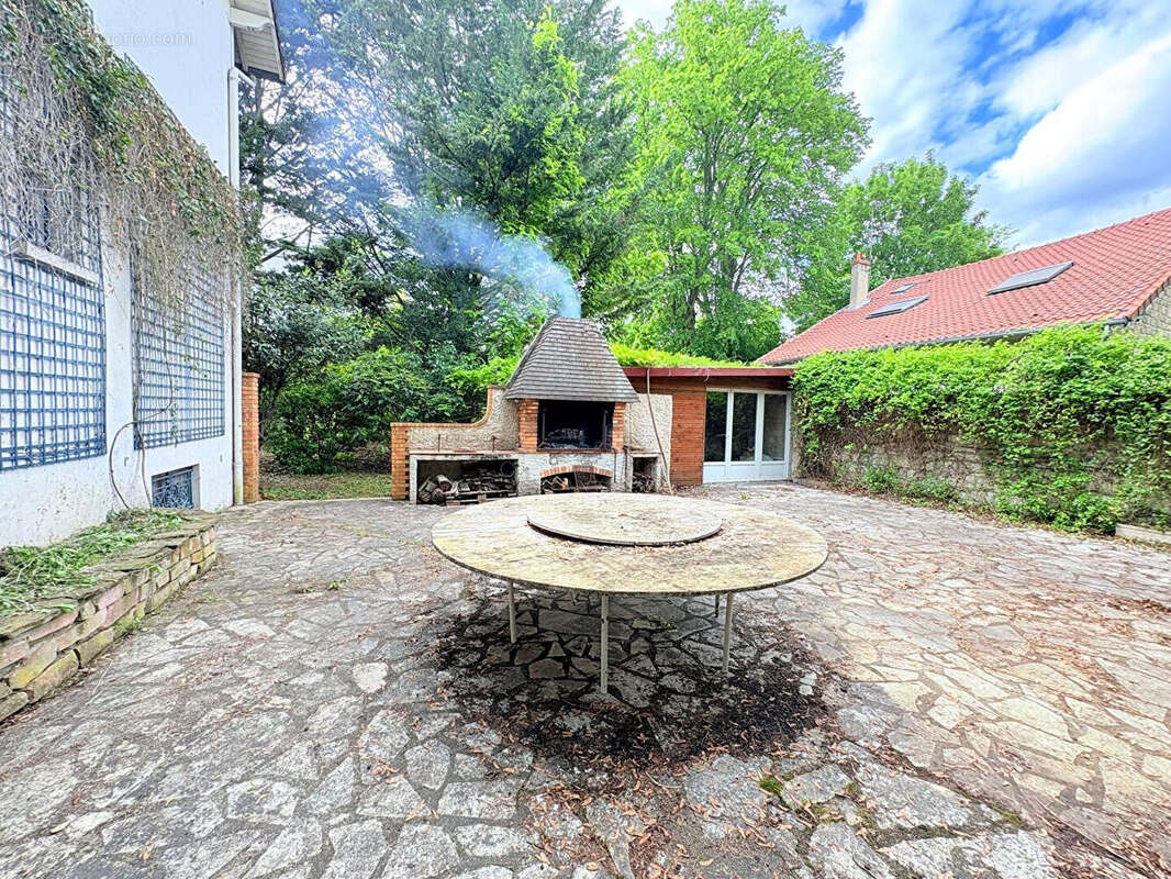 Maison à ANDRESY