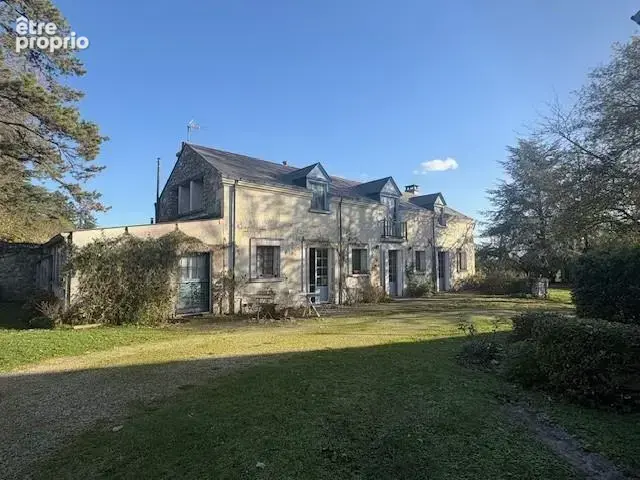 Maison à ROU-MARSON