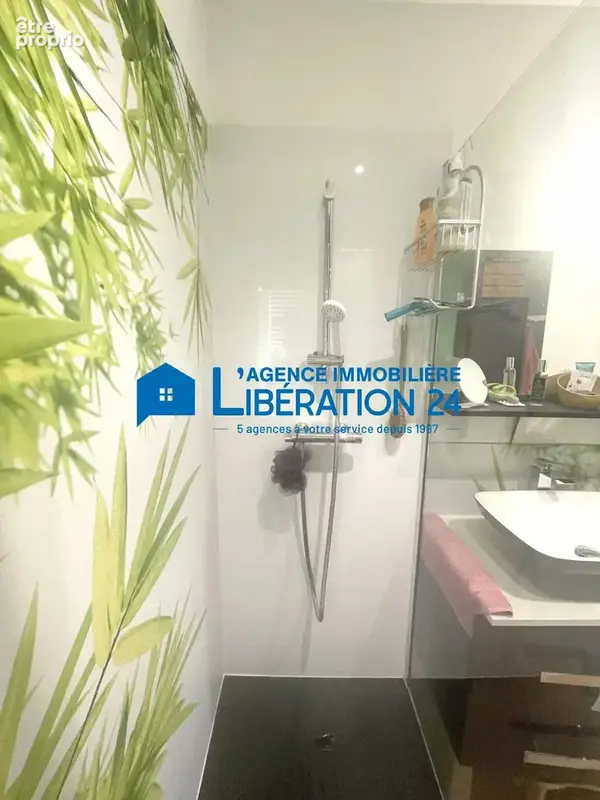 Maison de ville 92 m² Terrain 175 m² - photo 14