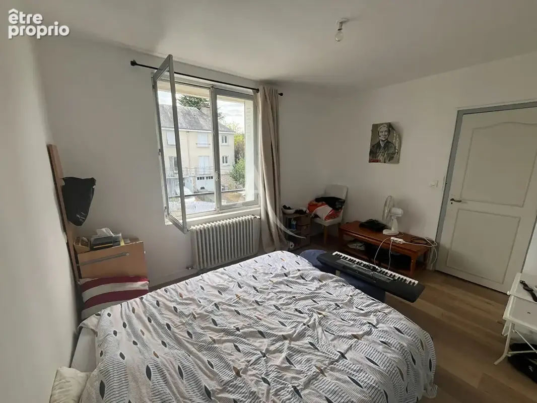 À vendre ? amboise ? maison avec garage et jardin ! - photo 7