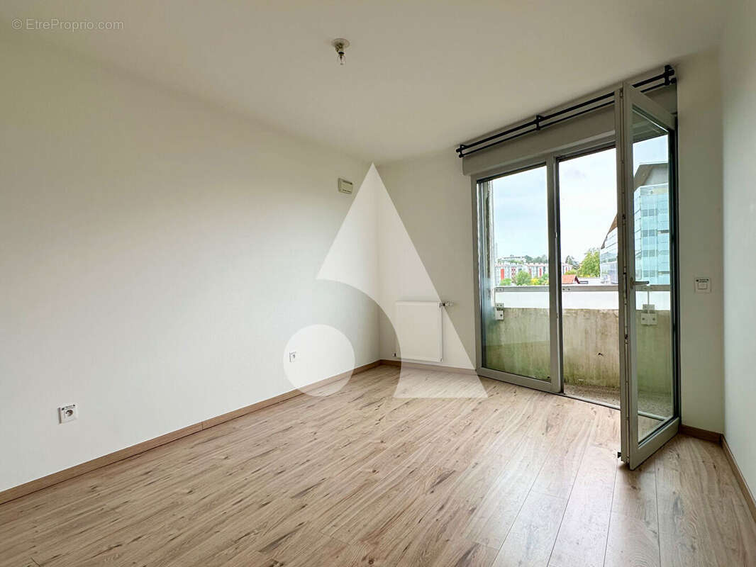 Appartement à BAYONNE